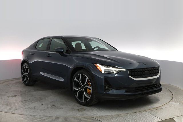 2022 Polestar 2 — photo 6 of 20