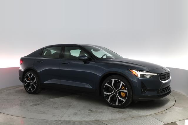 2022 Polestar 2 — photo 7 of 20