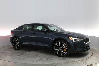 2022 Polestar 2 — photo 7 of 20