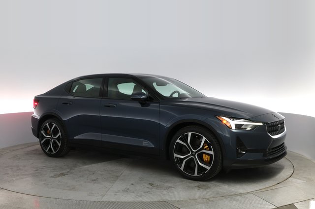 2022 Polestar 2 — photo 7 of 20