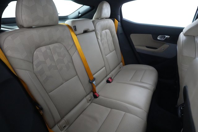 2022 Polestar 2 — photo 15 of 20