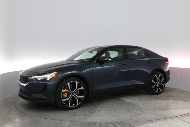 2022 Polestar 2 — photo 10 of 20