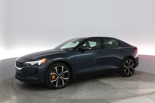 2022 Polestar 2 — photo 10 of 20