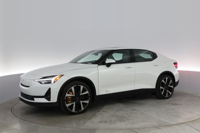 2024 Polestar 2 — photo 11 of 22