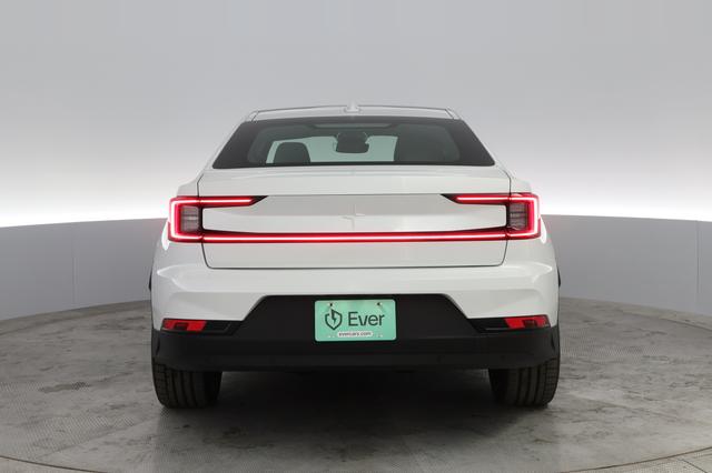 2024 Polestar 2 — photo 10 of 22