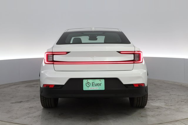 2024 Polestar 2 — photo 10 of 22