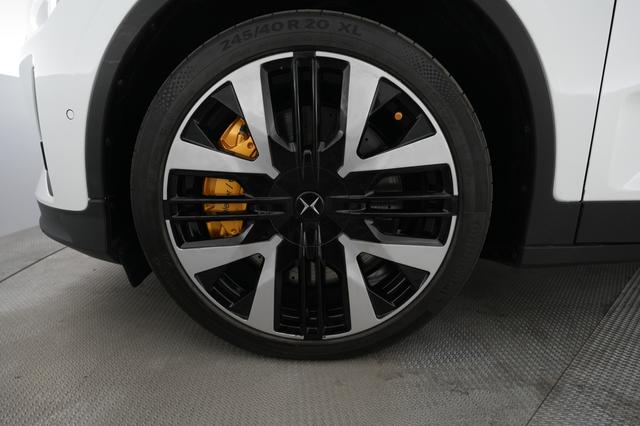 2024 Polestar 2 — photo 7 of 22
