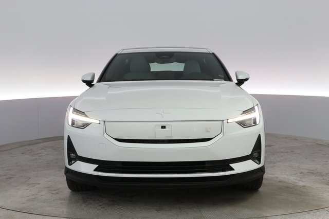 2024 Polestar 2 — photo 14 of 22