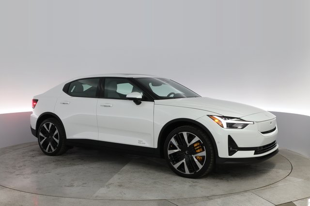 2024 Polestar 2 — photo 13 of 22