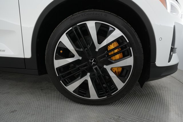 2024 Polestar 2 — photo 15 of 22
