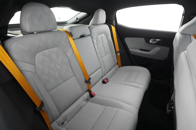 2024 Polestar 2 — photo 4 of 22