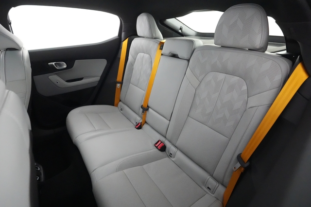 2024 Polestar 2