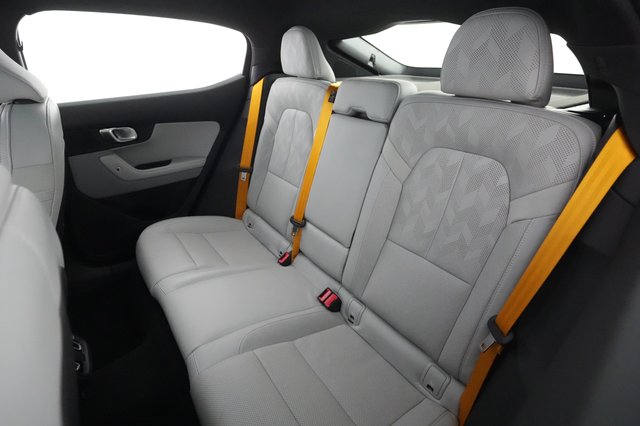 2024 Polestar 2 — photo 20 of 22