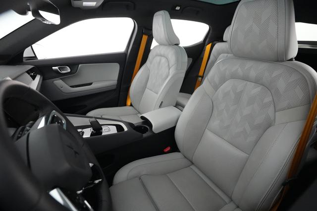 2024 Polestar 2 — photo 3 of 22
