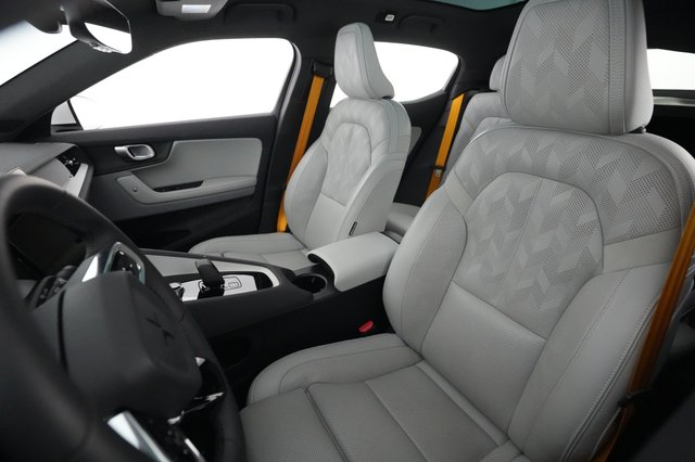 2024 Polestar 2 — photo 3 of 22