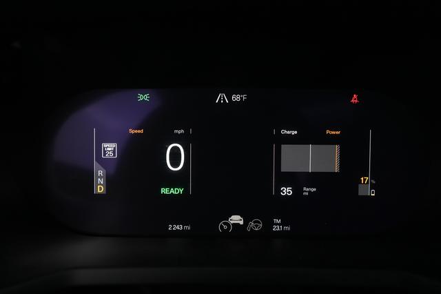 2024 Polestar 2 — photo 5 of 22