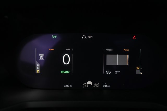 2024 Polestar 2 — photo 5 of 22