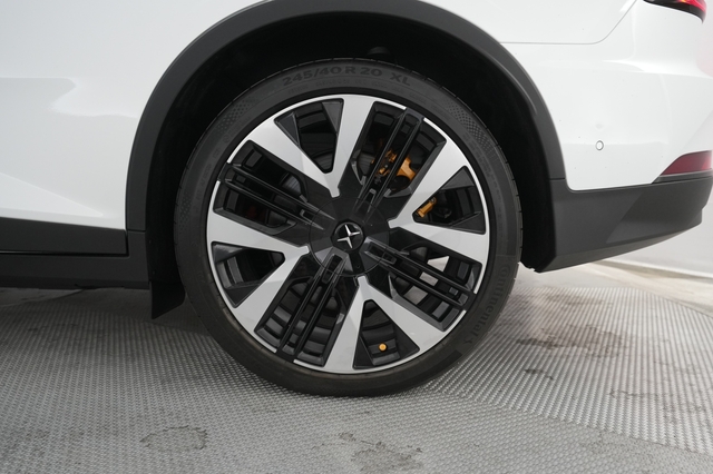 2024 Polestar 2