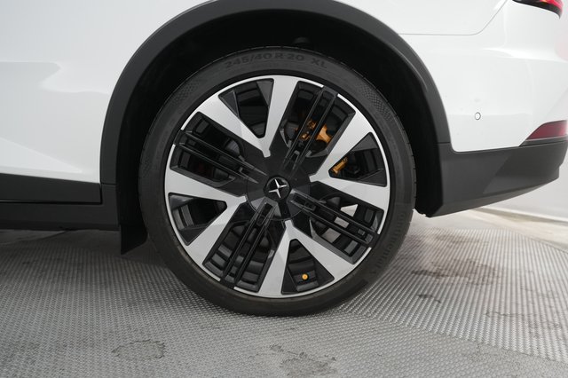2024 Polestar 2 — photo 16 of 22