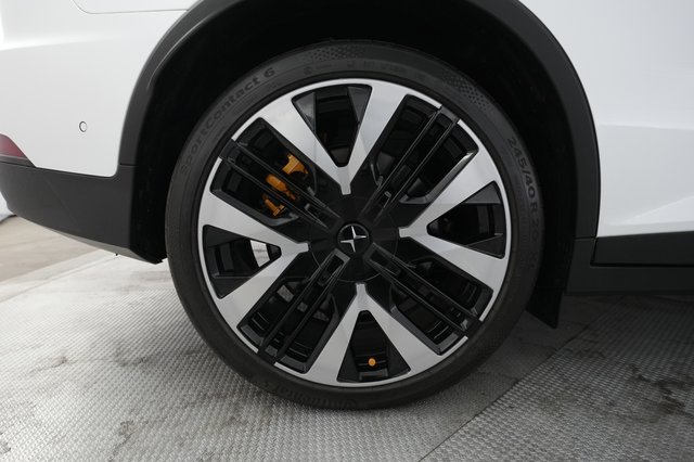 2024 Polestar 2 — photo 17 of 22