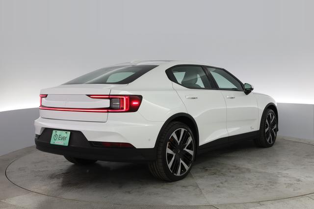 2024 Polestar 2 — photo 2 of 22