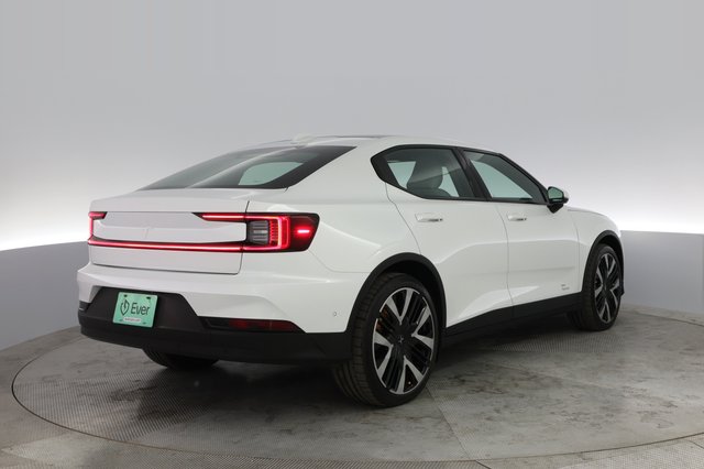 2024 Polestar 2 — photo 2 of 22