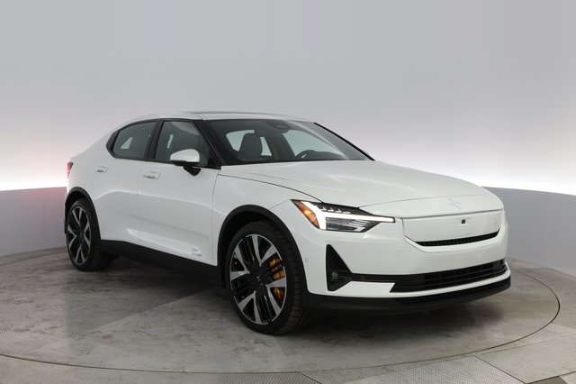 2024 Polestar 2 — photo 12 of 22