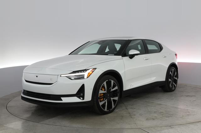 2024 Polestar 2 — VIN YSMFG3KA3RL217328