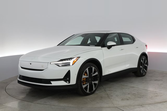 2024 Polestar 2 — VIN YSMFG3KA3RL217328