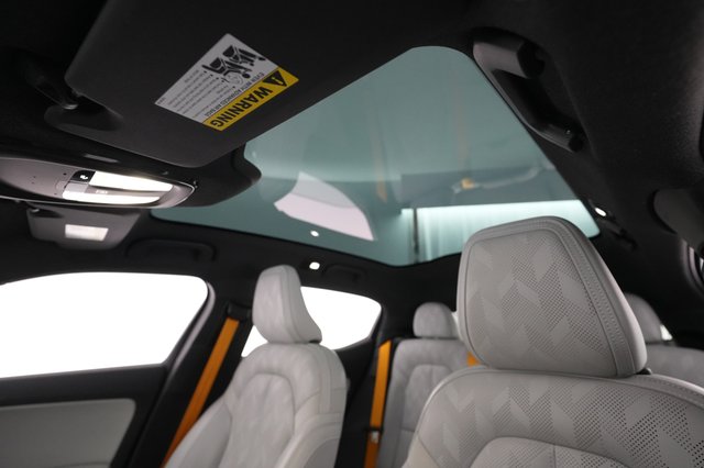 2024 Polestar 2 — photo 18 of 22