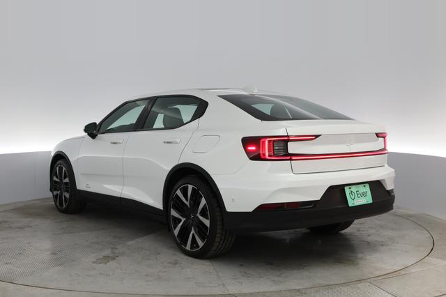 2024 Polestar 2 — photo 9 of 22