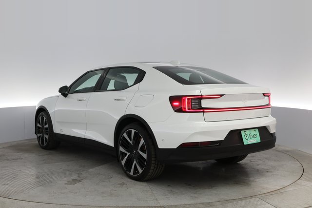 2024 Polestar 2 — photo 9 of 22