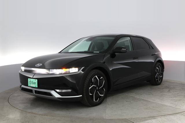 2024 Hyundai IONIQ 5 — VIN KM8KN4DEXRU306910