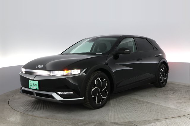 2024 Hyundai IONIQ 5 — VIN KM8KN4DEXRU306910