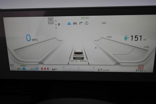 2024 Hyundai IONIQ 5 — photo 5 of 20