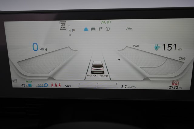 2024 Hyundai IONIQ 5 — photo 5 of 20