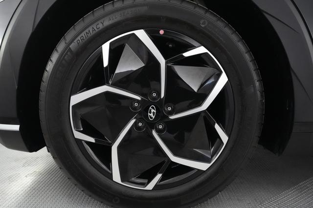2024 Hyundai IONIQ 5 — photo 7 of 20