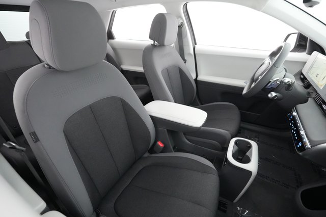 2024 Hyundai IONIQ 5 — photo 18 of 20