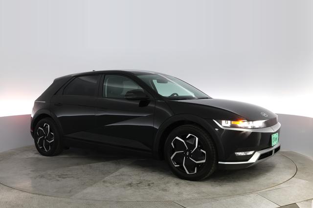 2024 Hyundai IONIQ 5 — photo 10 of 20