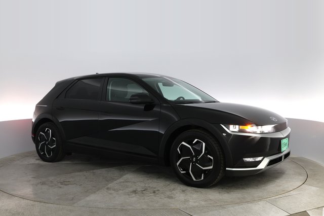 2024 Hyundai IONIQ 5 — photo 10 of 20