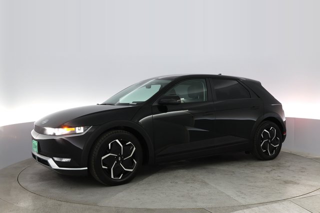 2024 Hyundai IONIQ 5 — photo 11 of 20