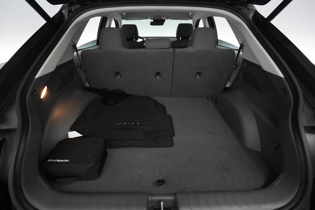 2024 Hyundai IONIQ 5 — photo 6 of 20