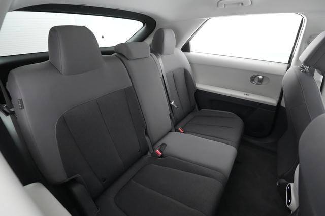 2024 Hyundai IONIQ 5 — photo 4 of 20