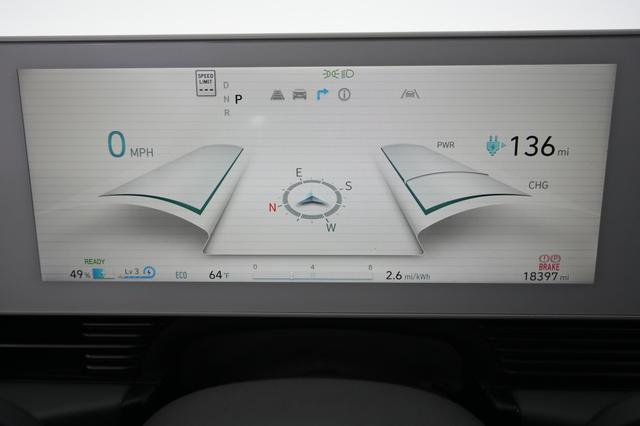 2023 Hyundai IONIQ 5 — photo 5 of 21