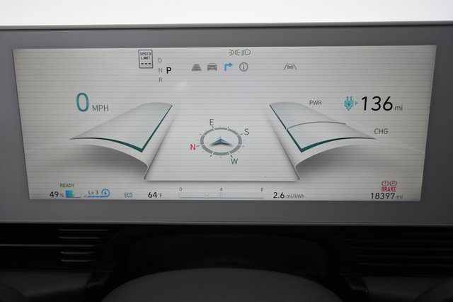 2023 Hyundai IONIQ 5 — photo 5 of 21