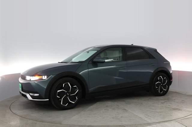 2023 Hyundai IONIQ 5 — photo 11 of 21