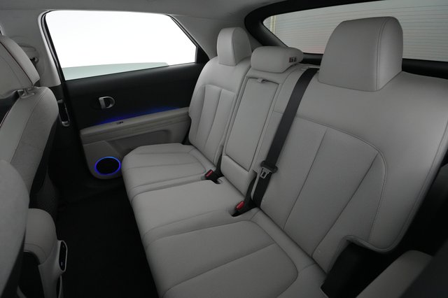 2023 Hyundai IONIQ 5 — photo 19 of 21