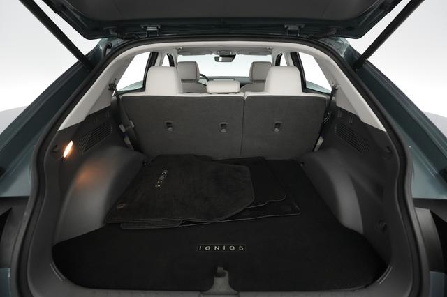 2023 Hyundai IONIQ 5 — photo 6 of 21