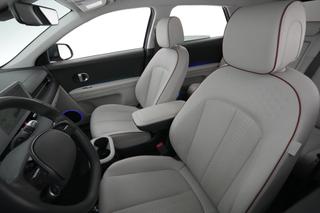 2023 Hyundai IONIQ 5 — photo 3 of 21
