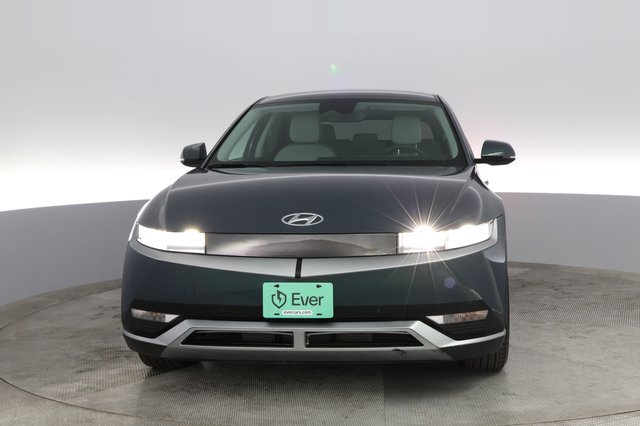 2023 Hyundai IONIQ 5 — photo 13 of 21